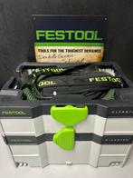 Nieuwe Festool CTL SYS 230v, Ophalen, Zo goed als nieuw, 600 watt of meer, Boor- en Schroefmachine