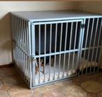 Hundos hondenbench Large, Ophalen, Zo goed als nieuw