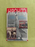 Hirohito - Peter Crome. Keizer tussen hemel en aarde., Ophalen of Verzenden