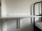 IKEA Norberg klaptafel, Huis en Inrichting, Ophalen, Minder dan 55 cm, Zo goed als nieuw, Modern