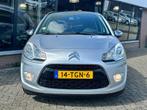 Citroen C3 1.6 e-HDi Selection CLIMA_NAVI_HIFI_PDC_NAP !, Voorwielaandrijving, Euro 5, Gebruikt, Zwart