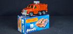 Matchbox Rolamatics Badger No. 16 met doos. BIEDEN, Ophalen of Verzenden