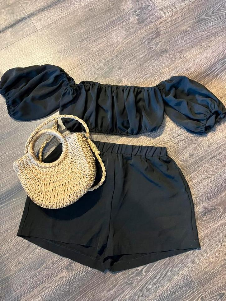 Dames kleding pakket maat S/M, Kleding | Dames, Dames-kledingpakketten, Zo goed als nieuw, Maat 38/40 (M), Ophalen of Verzenden