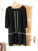 Yesta Jurk/Tuniek Maat 50 - Nieuw!, Zwart, Maat 46/48 (XL) of groter, Ophalen of Verzenden, Boven de knie