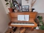 Gratis piano!, Muziek en Instrumenten, Piano's, Ophalen, Gebruikt