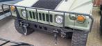 Hummer h1 humvee bullbar origineel, Ophalen, Nieuw, Hummer