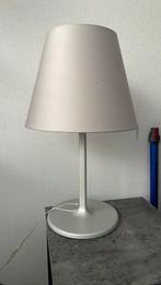 Artemide Melampo Tavolo, design lampen 2 stuks, Metaal, Design, Gebruikt, Ophalen