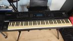 Te koop Kurzweil K2500XS met veel opties, Muziek en Instrumenten, Synthesizers, Gebruikt, 88 toetsen, Met koffer of flightcase