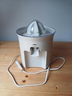 citruspers, Ophalen, Nieuw, Elektrisch, Citruspers