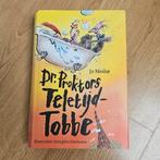 Dr. Proktors Teletijdtobbe - Jo Nesbø, Ophalen of Verzenden, Gelezen, Jo Nesbø, Fictie algemeen