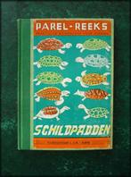 SCHILDPADDEN - Parel Reeks - Joppe - Door: Dr. Inge Krebs,, Boeken, Verzenden, Zo goed als nieuw