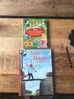 Vos en Haas+onsterfelijke sprookjes gratis, Ophalen, Gelezen