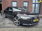 Audi A6 Limousine 2.0 TFSI Hybrid Pro Line Plus, Auto's, Audi, Euro 5, Gebruikt, 4 cilinders, Hybride Elektrisch/Benzine