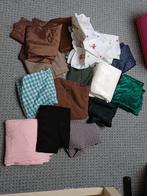 Lappen, 120 cm of meer, Nieuw, Ophalen of Verzenden, Katoen