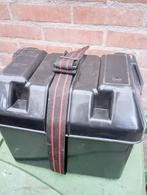 Accubak, Ophalen of Verzenden, Zo goed als nieuw