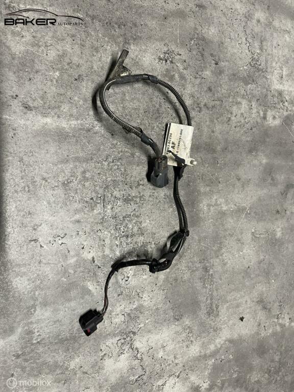 Kabelboom Jaguar XK 3.5 V8 Coupé ('06-'15) 6W83-8C290, Auto-onderdelen, Elektronica en Kabels, Jaguar, Gebruikt, Ophalen of Verzenden