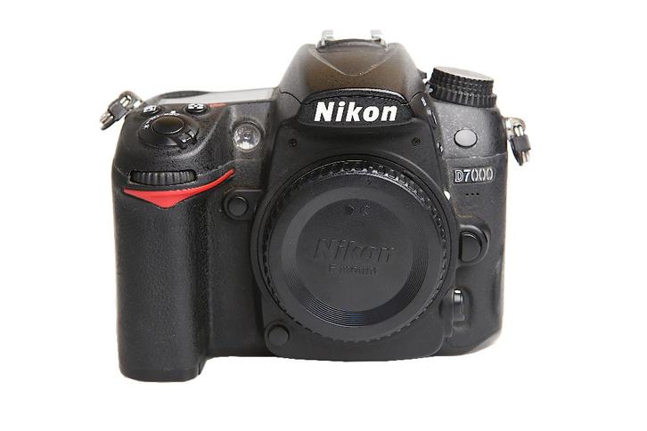 Nikon D7000 digitale camera (12.007 clicks) met garantie, Audio, Tv en Foto, Fotocamera's Digitaal, Zo goed als nieuw, Spiegelreflex