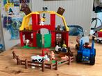 Duplo Grote Boerderij 5649 - Compleet!, Ophalen of Verzenden, Gebruikt, Complete set, Duplo