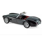 AC COBRA 289 1963 Zwart schaal 1:18 NOREV ref: 182754, Hobby en Vrije tijd, Verzenden, Nieuw, Auto, Norev