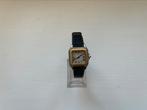 Cartier Panthère 183949 Iconische Elegant met Tijdloze Stijl, Overige merken, Staal, Polshorloge, Ophalen of Verzenden