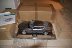 1:8 ASTON MARTIN DB9 tungsten silver Amalgam collection WRH, Ophalen of Verzenden, Zo goed als nieuw, 1:5 t/m 1:8, Auto