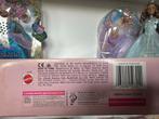 Barbie Nutcracker Clara - Nieuw in doos!, Ophalen of Verzenden, Nieuw, Barbie