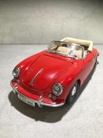 Modelauto Porsche 356 B (1961), Hobby en Vrije tijd, Modelauto's | 1:18, Gebruikt, Ophalen of Verzenden, Bburago, Auto