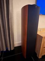 2stuks Kef Q7 luidsprekers, Audio, Tv en Foto, Luidsprekers, Gebruikt, 60 tot 120 watt, Front, Rear of Stereo speakers, Ophalen
