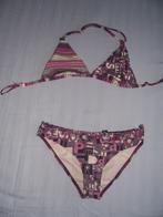 Leuke paarse bikini merk protest maat 170, Gebruikt, Protest, Meisje, Sport- of Zwemkleding