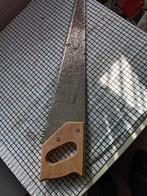 Gasbetonzaag, Ophalen of Verzenden, Gebruikt