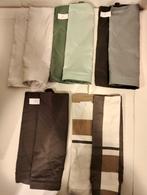 OPTIDEE COTTON KUSSENSLOPEN. 30X35, Huis en Inrichting, Slaapkamer | Beddengoed, Ophalen of Verzenden, Nieuw, Tweepersoons, Dekbedovertrek