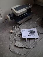 Rollei Universal Projector P11 in stevige koffer., Ophalen