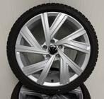 Originele Volkswagen Golf Bergamo Velgen 18 Inch VW Winter, Ophalen, 18 inch, Gebruikt, -