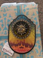 Efteling Zomerpin 2025, Ophalen, Nieuw, Button of Speldje