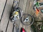 Rembekrachtiger met ABS pomp Seat Cupra 2, Ophalen of Verzenden, Gebruikt, Seat