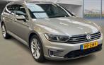 Volkswagen Passat 1.4 TSI 160KW GTE Phev VAR Dsg6 2015 Grijs, 1600 kg, Te koop, 750 kg, 70 €/maand