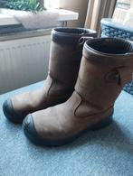 Werklaarzen Sixton Peak Montana 41, Bruin, Sixton Peak Montana, Ophalen of Verzenden, Zo goed als nieuw