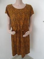 *NIEUW* jurk maat 40, Verzenden, Nieuw, Maat 38/40 (M), Bruin