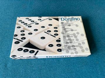 Domino spel beschikbaar voor biedingen