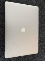 MacBook Pro 15-inch Medio 2015 - Defect, Computers en Software, Apple Macbooks, Gebruikt, 8 GB, Onbekend, Ophalen