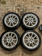 Oz prodrive 17 inch 5X100, Auto-onderdelen, Banden en Velgen, Ophalen, Banden en Velgen, 17 inch, Personenwagen