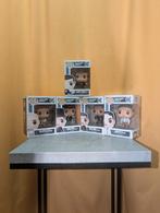 Funko Pop 007 collectie - Bond, Blofeld, Jaws, Oddjob 2x, Ophalen, Zo goed als nieuw