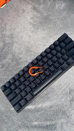 Steelseries apex Pro Mini (bied vanaf 65), Computers en Software, Toetsenborden, Gaming toetsenbord, Steelseries Apex pro, Ophalen of Verzenden