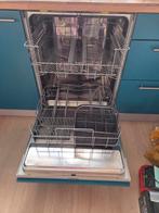 Zanker vaatwasser - met defect, Ophalen, 60 cm of meer, Inbouw, Niet werkend