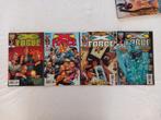 Marvel comics X-Force 85,86,87,89., Amerika, Marvel Comics, Ophalen of Verzenden, Zo goed als nieuw