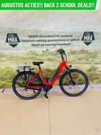 E-Bike! Keola 727M! NIEUW! Middenmotor! Garantie! TOP-Deal!