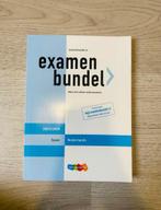 Examen bundel, Ophalen of Verzenden, Nieuw, HAVO, Engels