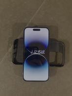 iPhone 14 Pro Space Black - 256GB, Telecommunicatie, Mobiele telefoons | Apple iPhone, 256 GB, IPhone 14 Pro, Zwart, Ophalen of Verzenden