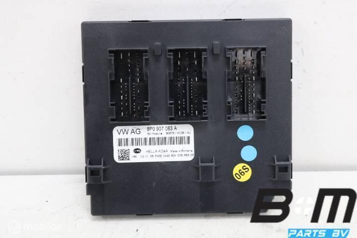 BCM Audi A3 8P Sportback 8P0907063A, Auto-onderdelen, Elektronica en Kabels, Gebruikt