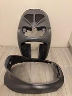 Zip sp 98 kappen, Ophalen